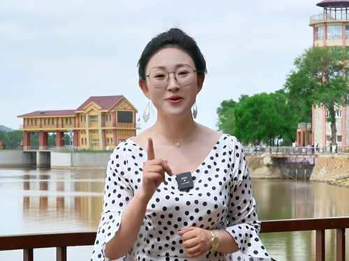 神評(píng)救活視頻？秘密在“埋梗”！