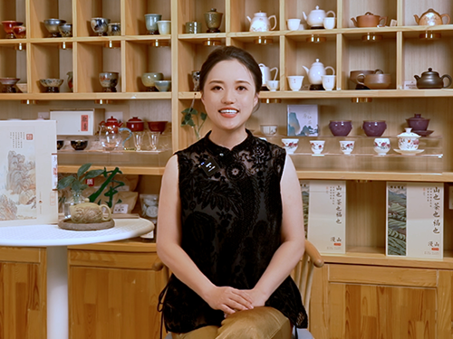 瑜伽老師的茶歇告白